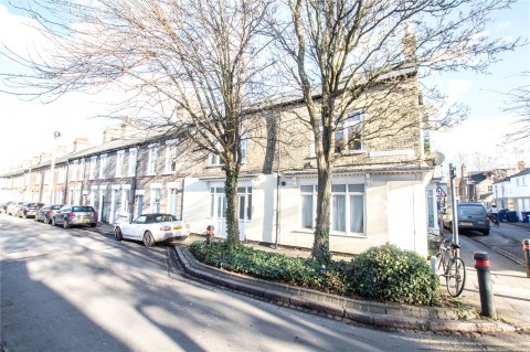 View Full Details for Catharine Street, Cambridge