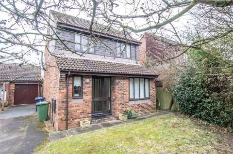 View Full Details for Cambridge, Cambridgeshire