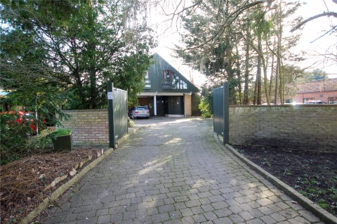 View Full Details for Rampton, Cambridge, Cambridgeshire