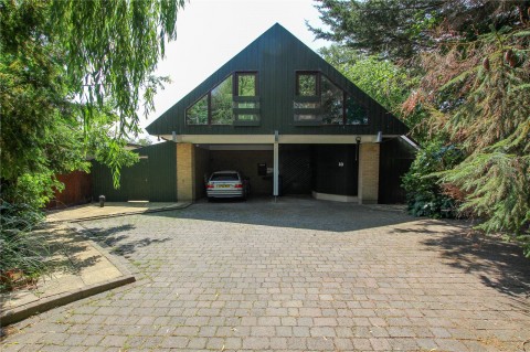 View Full Details for Rampton, Cambridge, Cambridgeshire