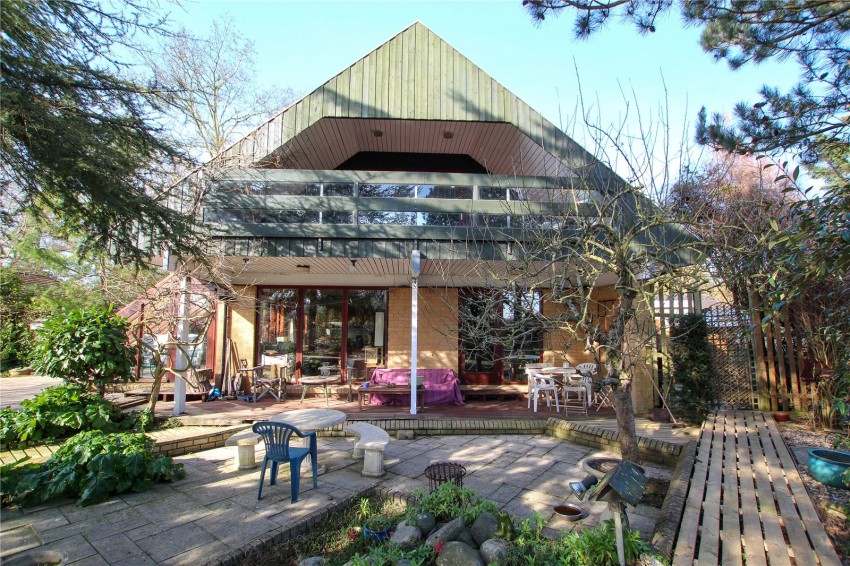 Images for Rampton, Cambridge, Cambridgeshire