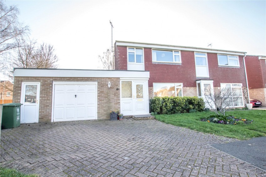 Images for Histon, Cambridge, Cambridgeshire