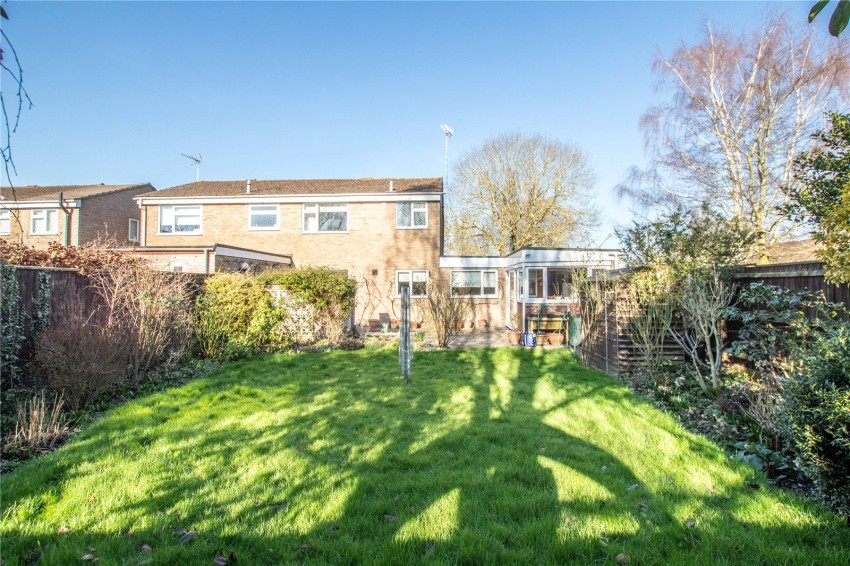 Images for Histon, Cambridge, Cambridgeshire