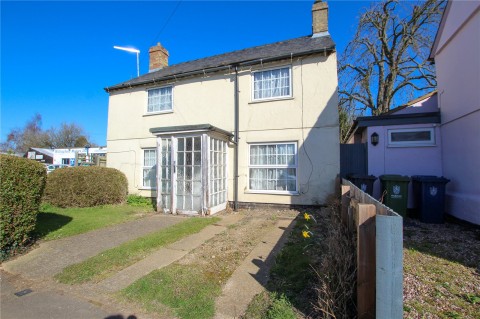 View Full Details for Willingham, Cambridge, Cambridgeshire