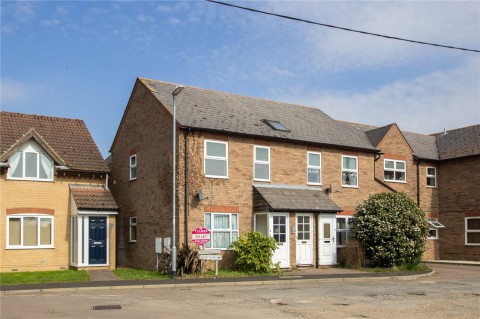View Full Details for Willingham, Cambridge