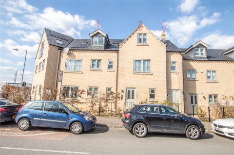 View Full Details for Cambridge, Cambridgeshire