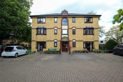 View Full Details for Cambridge, Cambridgeshire