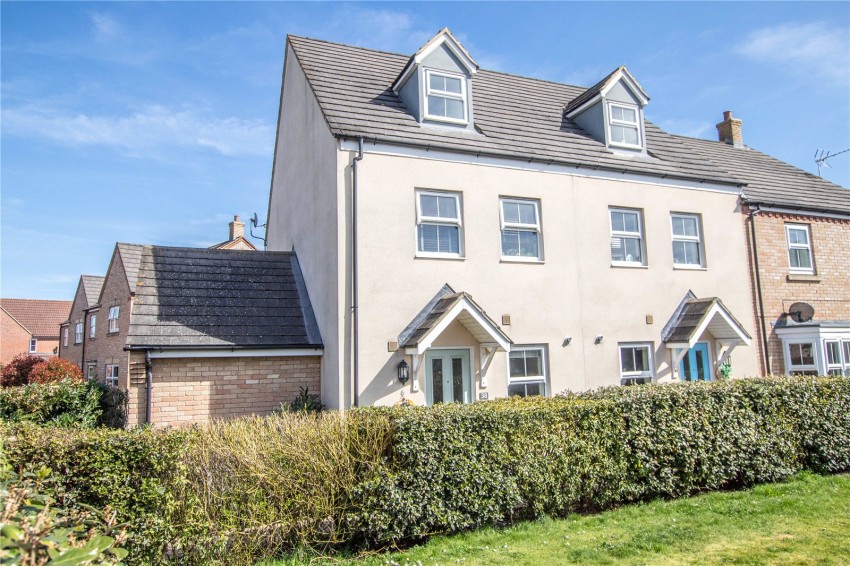 Images for Longstanton, Cambridge, Cambridgeshire