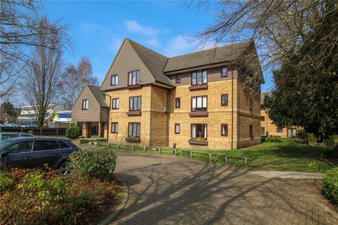 View Full Details for Cambridge, Cambridgeshire