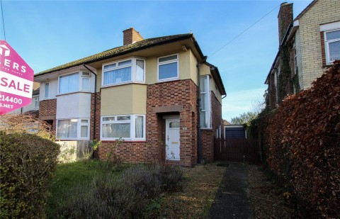 View Full Details for Histon, Cambridge, Cambridgeshire