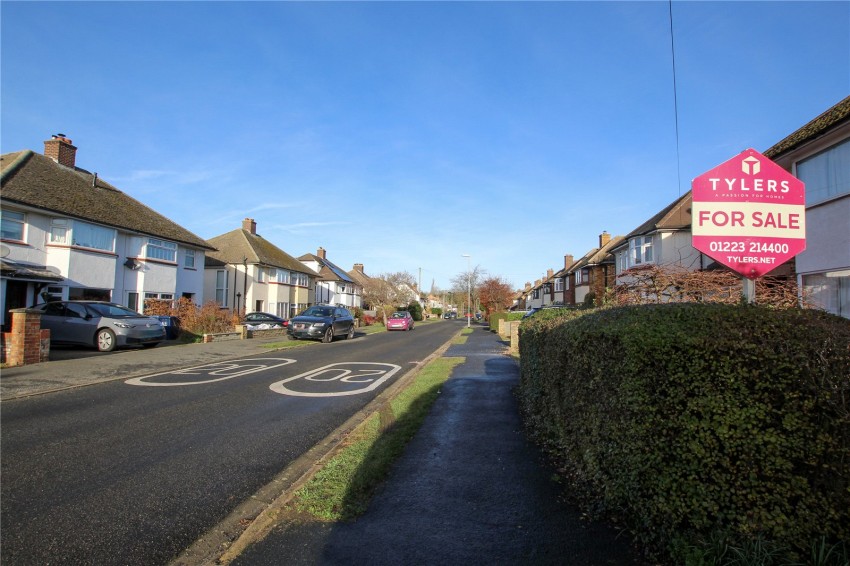 Images for Histon, Cambridge, Cambridgeshire