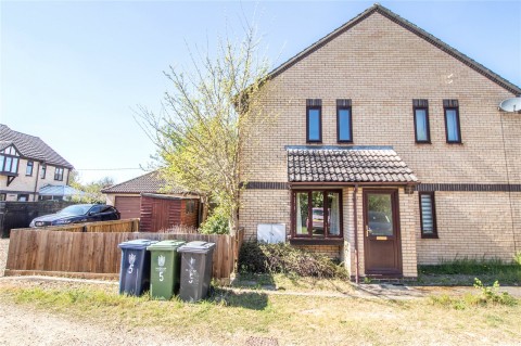 View Full Details for Willingham, Cambridge, Cambridgeshire