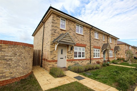 View Full Details for Cottenham, Cambridge, Cambridgeshire