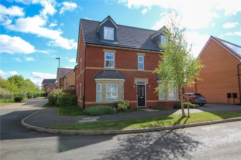 View Full Details for Northstowe, Cambridge, Cambridgeshire