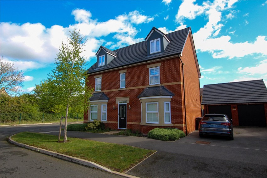 Images for Northstowe, Cambridge, Cambridgeshire