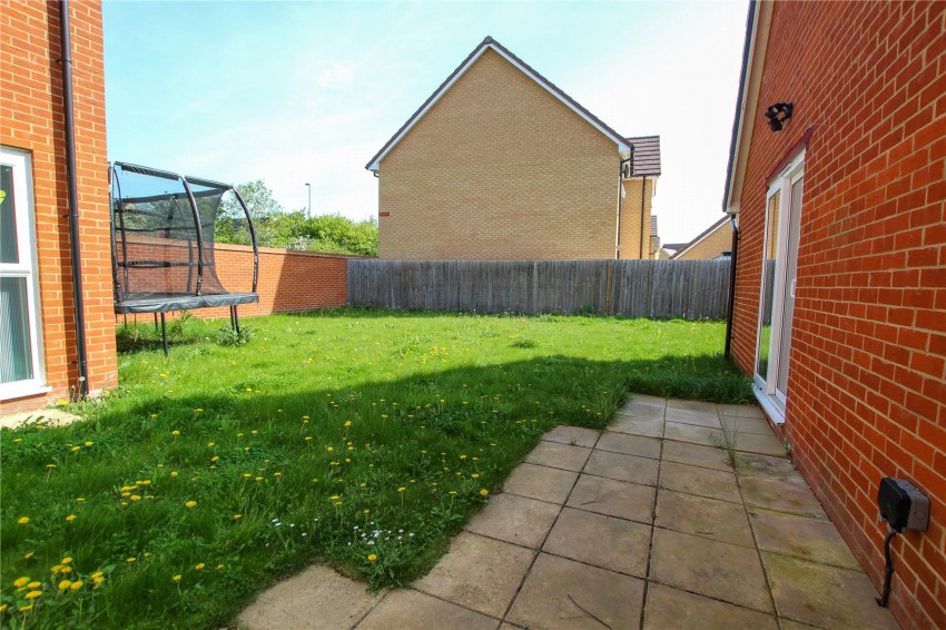 Images for Northstowe, Cambridge, Cambridgeshire