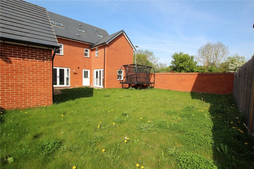 Images for Northstowe, Cambridge, Cambridgeshire
