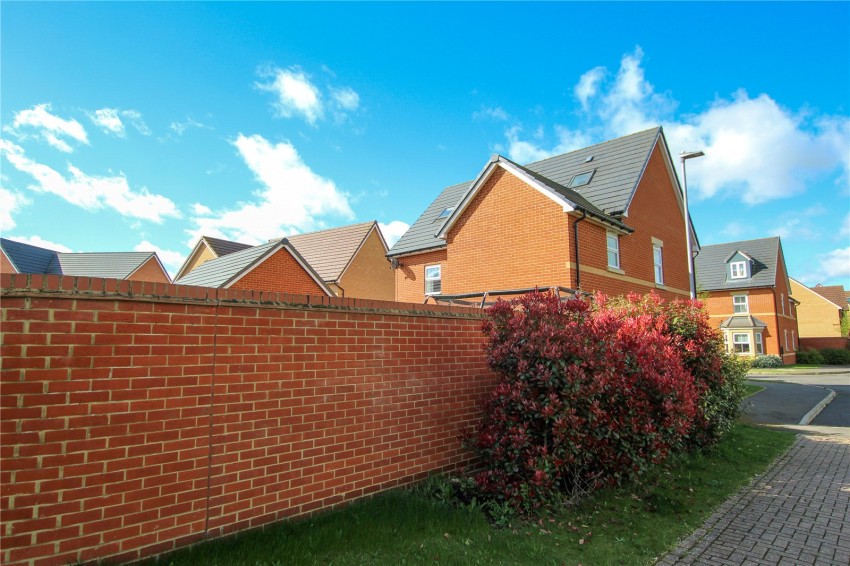 Images for Northstowe, Cambridge, Cambridgeshire