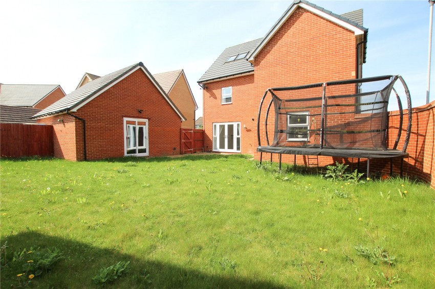 Images for Northstowe, Cambridge, Cambridgeshire