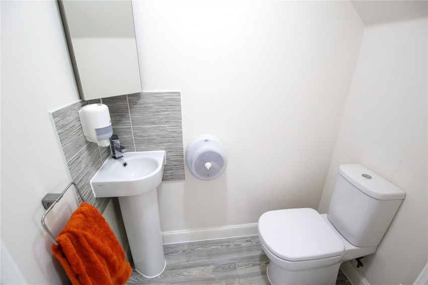 Images for Northstowe, Cambridge, Cambridgeshire