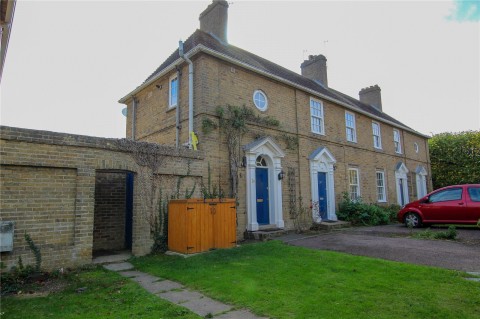 View Full Details for Cambridge, Cambridgeshire