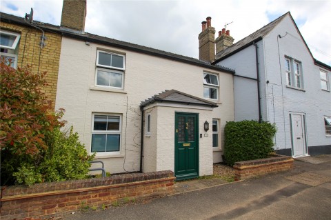 View Full Details for Impington, Cambridge, Cambridgeshire