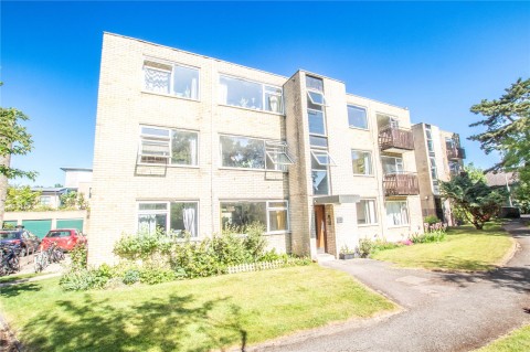 View Full Details for Cambridge, Cambridgeshire