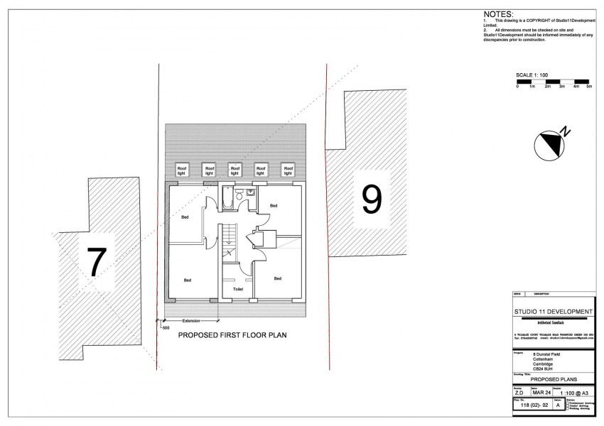 Images for Cottenham, Cambridge, Cambridgeshire