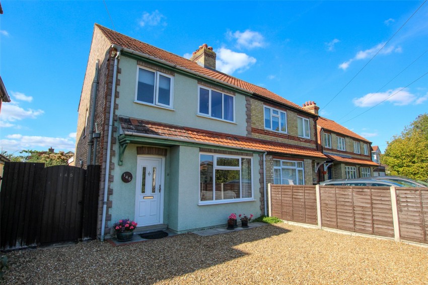 Images for Girton, Cambridge, Cambridgeshire