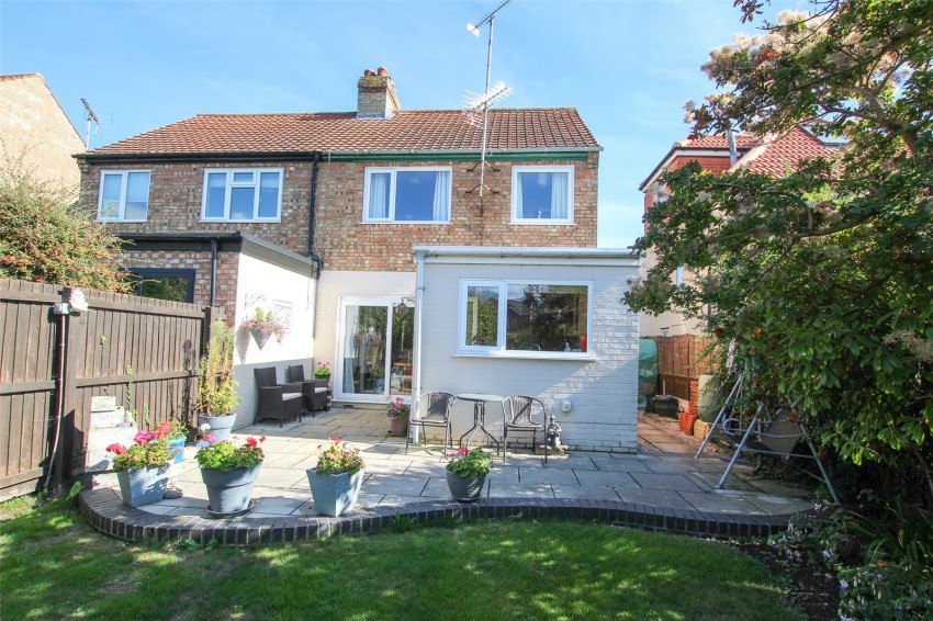 Images for Girton, Cambridge, Cambridgeshire