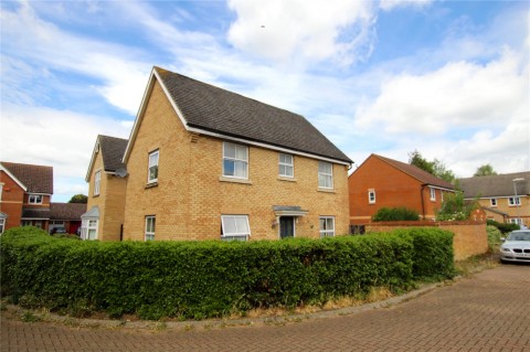 View Full Details for Willingham, Cambridge, Cambridgeshire