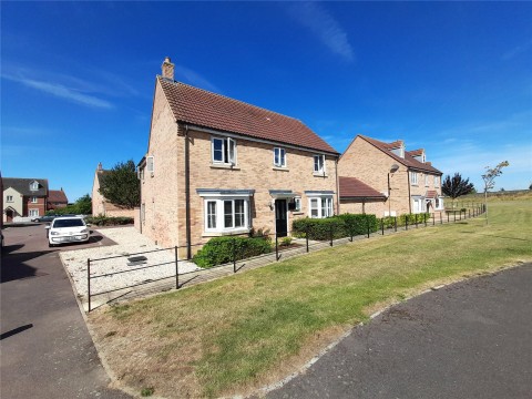 View Full Details for Longstanton, Cambridge, Cambridgeshire