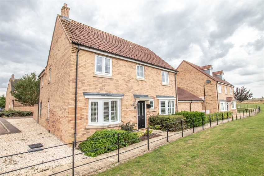 Images for Longstanton, Cambridge, Cambridgeshire
