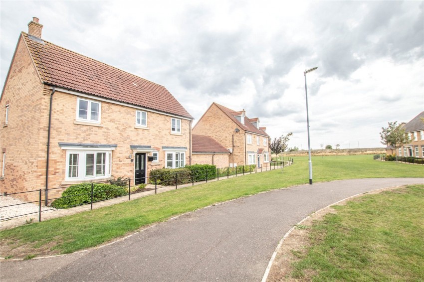 Images for Longstanton, Cambridge, Cambridgeshire