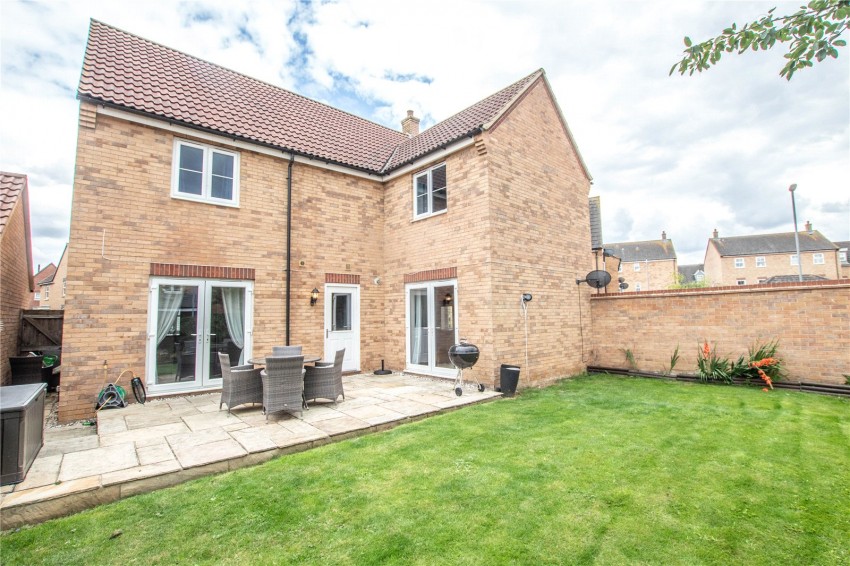 Images for Longstanton, Cambridge, Cambridgeshire