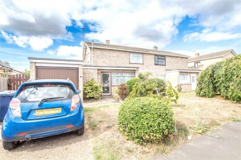 View Full Details for Cottenham, Cambridge, Cambridgeshire