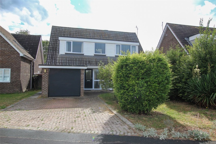 Images for Oakington, Cambridge, Cambridgeshire