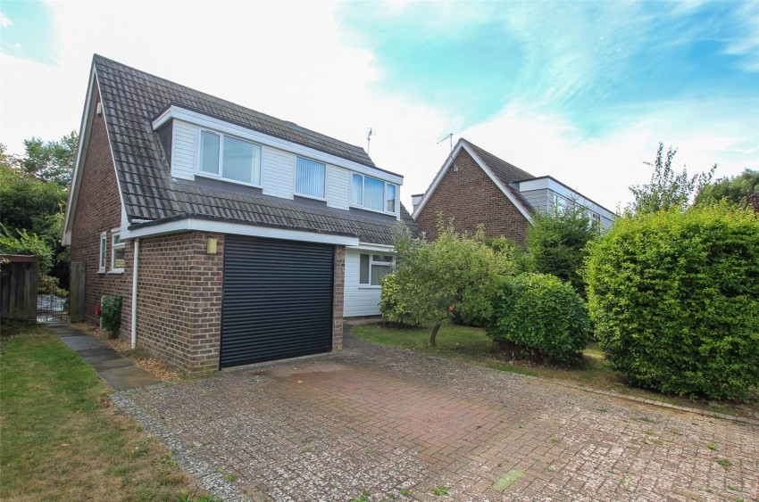 Images for Oakington, Cambridge, Cambridgeshire