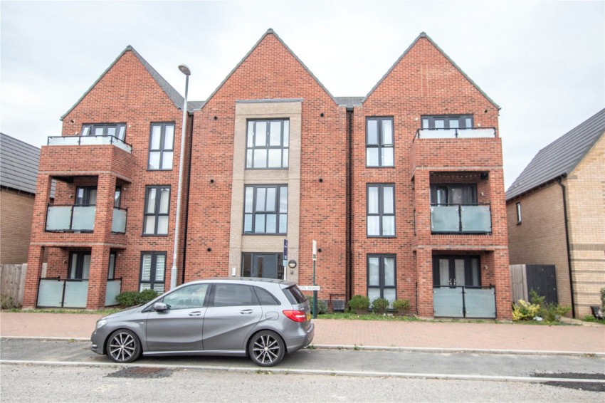 Images for Northstowe, Cambridge, Cambridgeshire