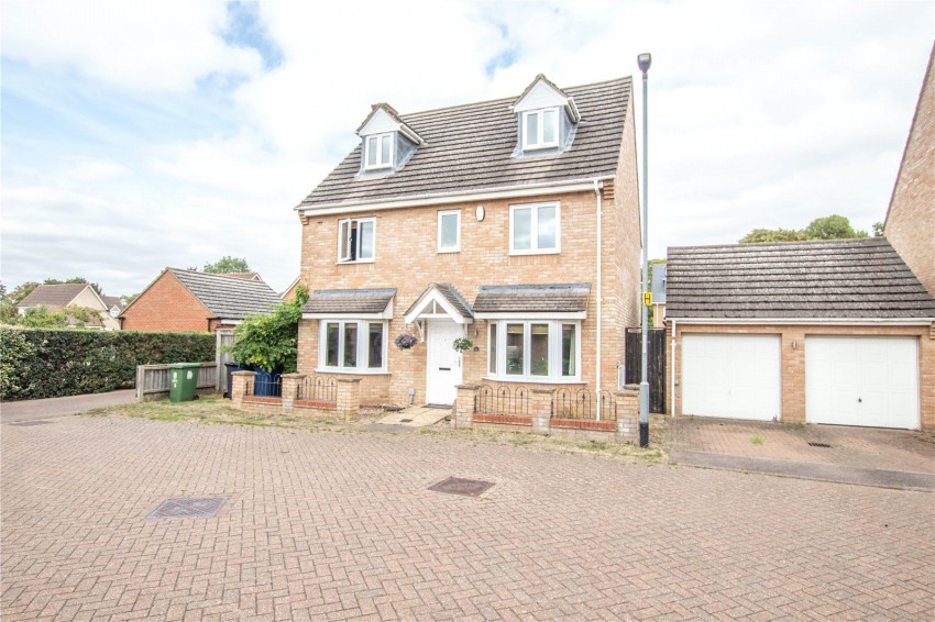 Images for Longstanton, Cambridge, Cambridgeshire