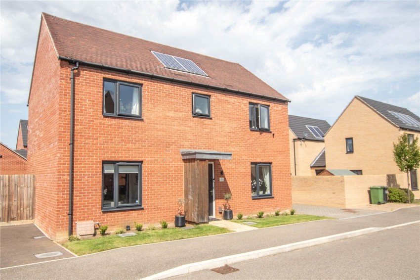 Images for Northstowe, Cambridge, Cambridgeshire