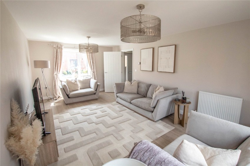 Images for Northstowe, Cambridge, Cambridgeshire