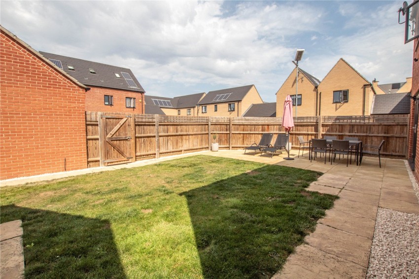 Images for Northstowe, Cambridge, Cambridgeshire