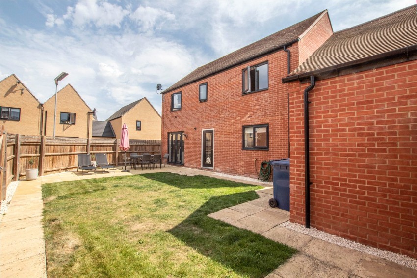 Images for Northstowe, Cambridge, Cambridgeshire