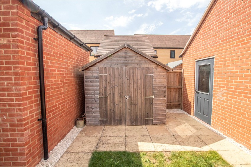 Images for Northstowe, Cambridge, Cambridgeshire