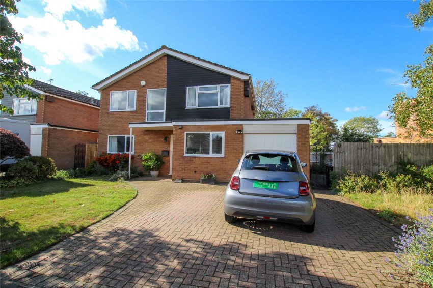 Images for Dry Drayton, Cambridge, Cambridgeshire