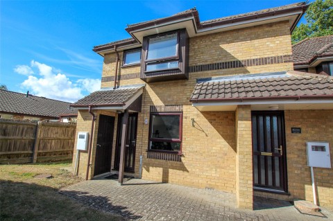 View Full Details for Histon, Cambridge, Cambridgeshire