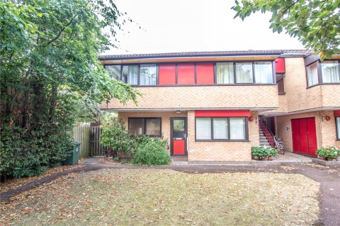 View Full Details for Cambridge, Cambridgeshire