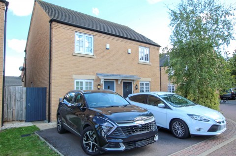 View Full Details for Waterbeach, Cambridge, Cambridgeshire
