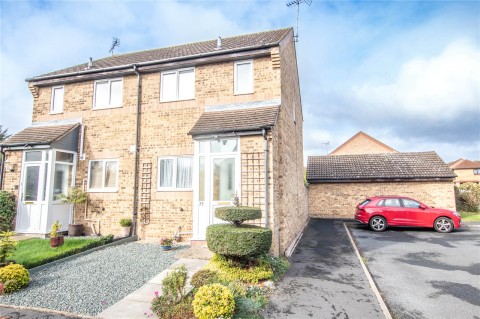 View Full Details for Bar Hill, Cambridge, Cambridgeshire